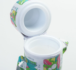 4477634 Контейнер для широких бутылок (пластик), цвет МИКС