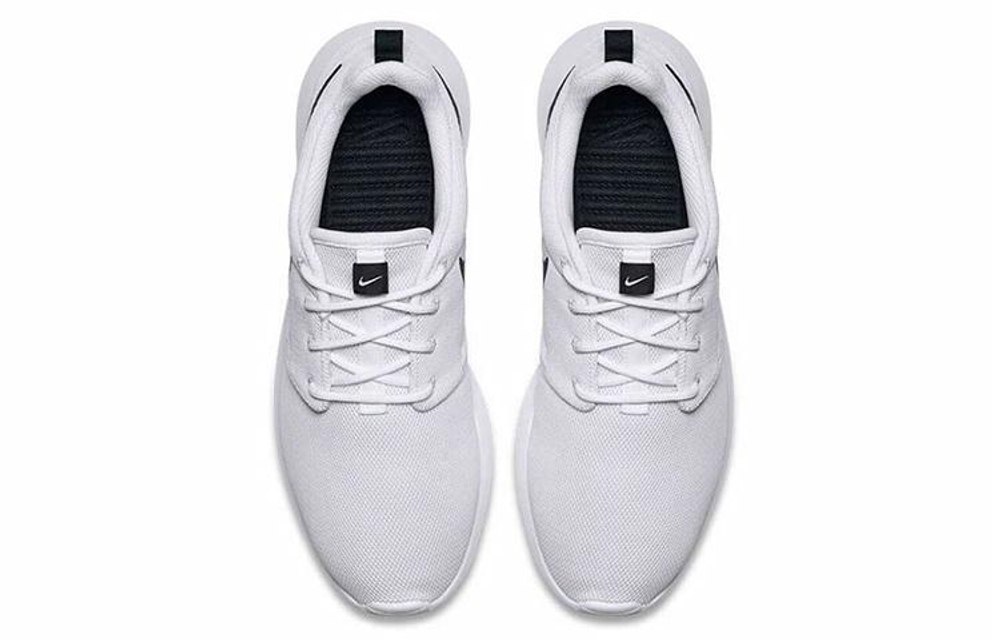 Кроссовки Nike Roshe One (Женская размерная сетка)