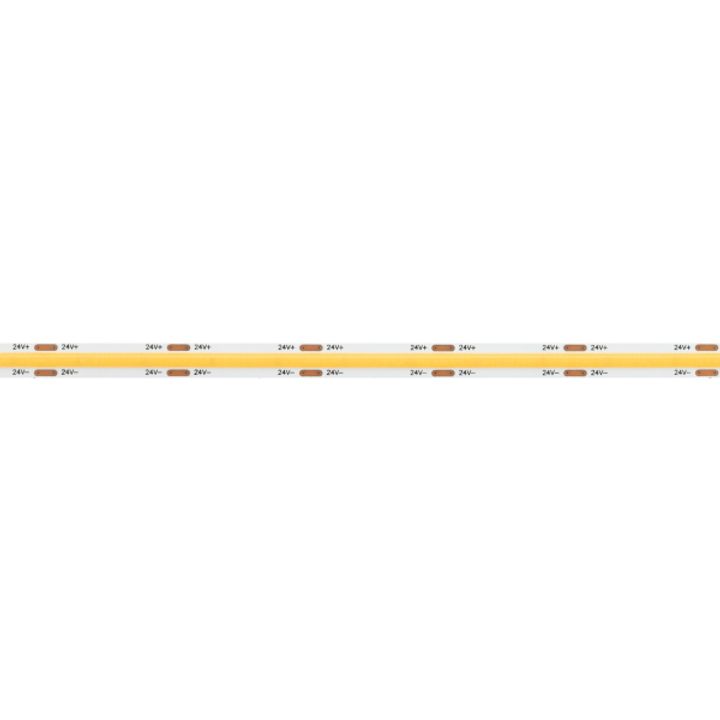 Светодиодная влагозащищенная лента Arlight 11,5W/m 544LED/m CSP белый 5M 031906