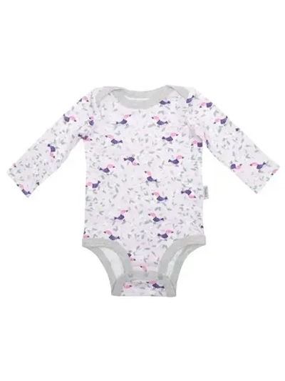 Комплект боди 2 шт.