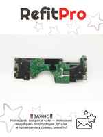 Материнская плата для ноутбука Lenovo ThinkPad Yoga 260 WINi5-6300INTVPROAMTTPM (00NY955), оригинал