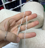 APACHE - Pecci Filati; 60% альпака, 25% меринос, 15% п/а; 450м/100гр; col. 102, цвет: молочный; S501