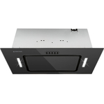 Полновстраиваемая вытяжка Meferi INBOX60BK GLASS ULTRA фото 8