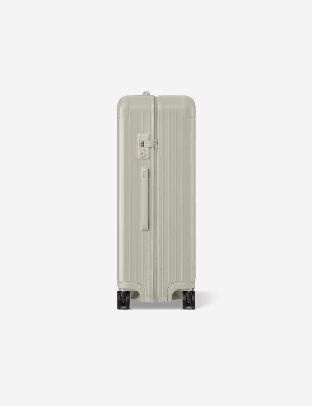 Чемодан Rimowa Essential Check-In L "Clay beige"