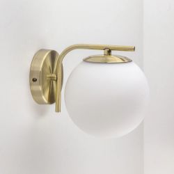 Citilux Бремен CL112313 Бра Бронза