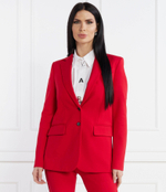 Жакет Karl Lagerfeld - красный(240W1412)