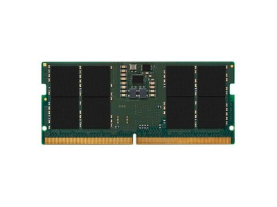 Оперативная память Kingston Value KVR64V52BS8-16, DDR5 1х 16ГБ 6400 МГц, SODIMM, RTL