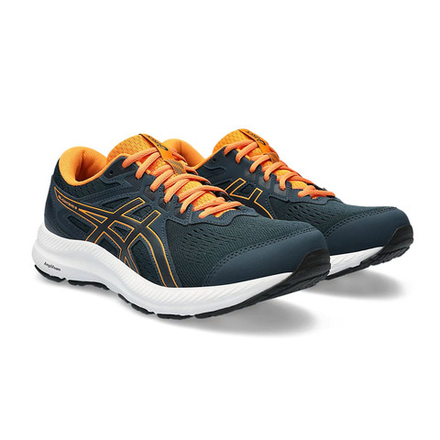 Кроссовки беговые мужские ASICS Gel-Contend 8 1011B492 407, р.10.5 (рос.43)