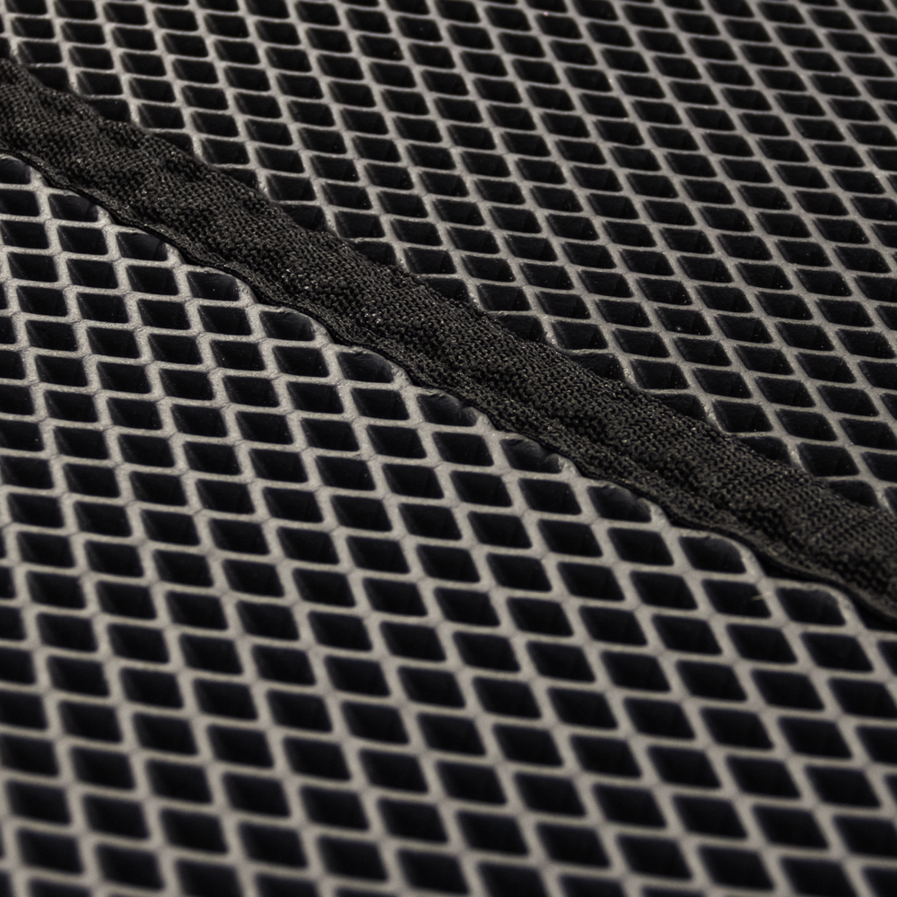 Ковёр EVA Ривьера 3600 Компакт СБОРНЫЙ