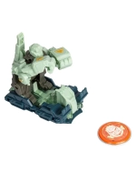 Игрушка трансформер Айрон Эйп L2 39863 Дикие Скричеры