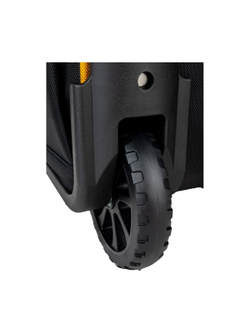 Сумка на колесах 27 карманов Inforce 11-25-17