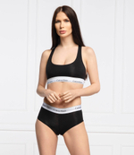 бюстгальтер Calvin Klein Underwear - черный(0000F3785E)