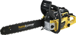 Бензопила HANSKONNER HGC5820 2,6 квт, шина 20"