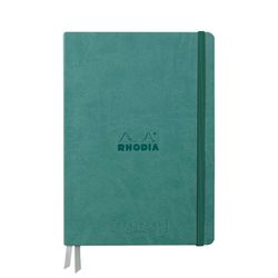 Записная книжка Rhodiarama Goalbook Creation A5 (194158C)