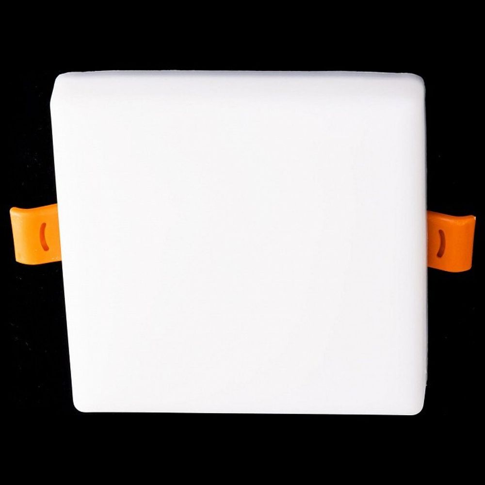 Встраиваемый светильник Citilux Вега CLD53K15W