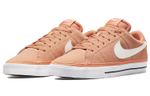 Кроссовки Nike Court Legacy Suede