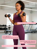 Стринги для месячных бесшовные спортивные