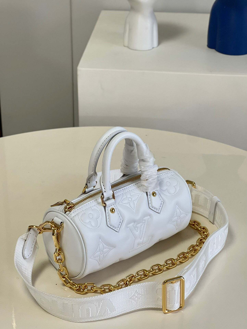 Louis Vuitton Papillon BB