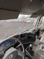 DongFeng KC 8x4 Самосвал KC (Дизельный, 8,9 л, 371 л.с., МТ)