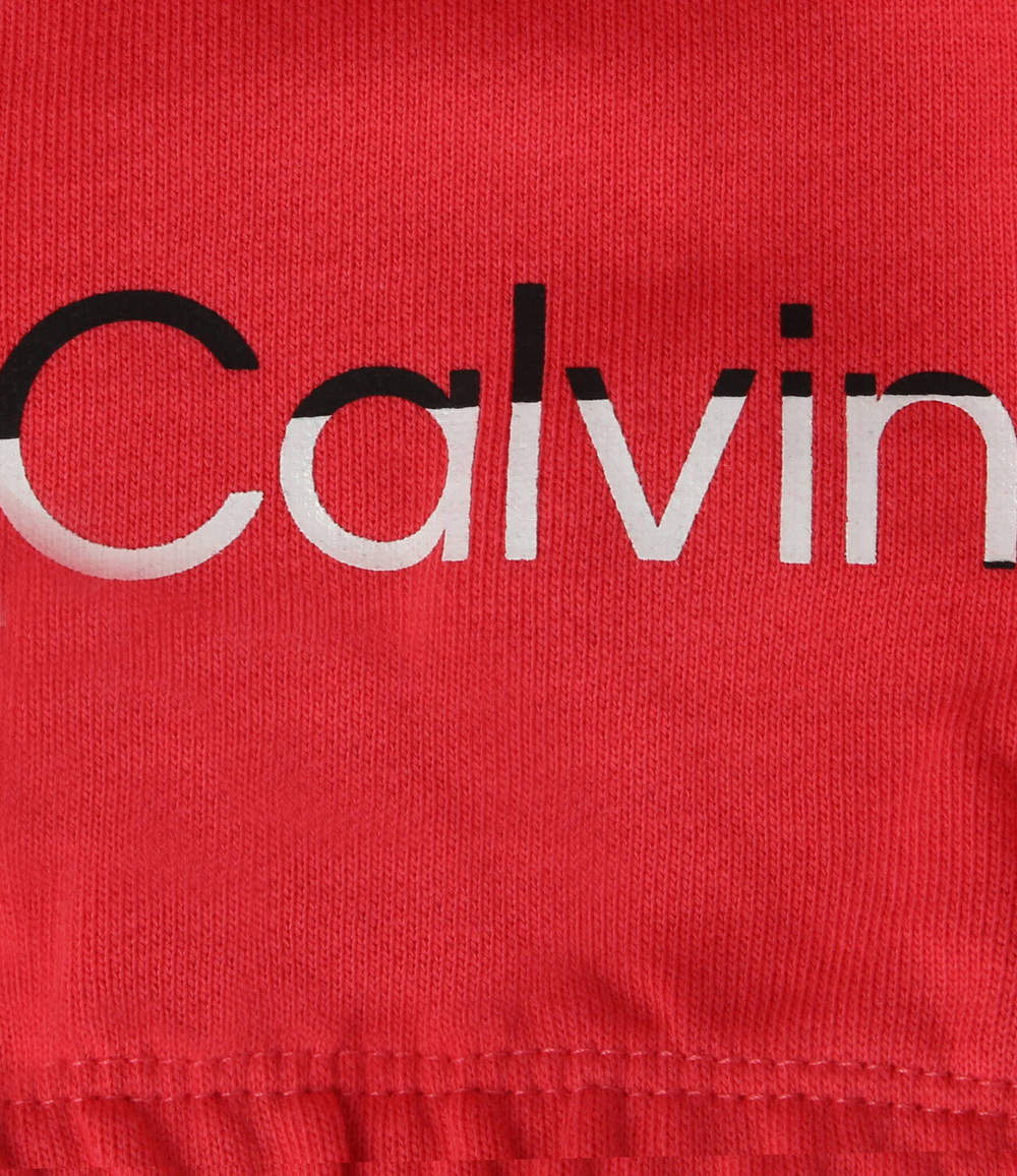 Худые Calvin Klein Jeans - розовый(IG0IG02025)