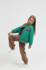 Полупальто д/д DELORAS (M) 21985X