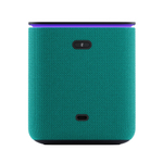 Колонка умная Яндекс Станция Миди (YNDX-00054EMD), изумрудный