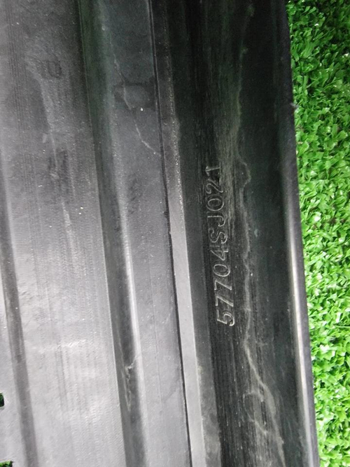 Бампер передний Subaru Forester 5 SK (2021-н.в.)