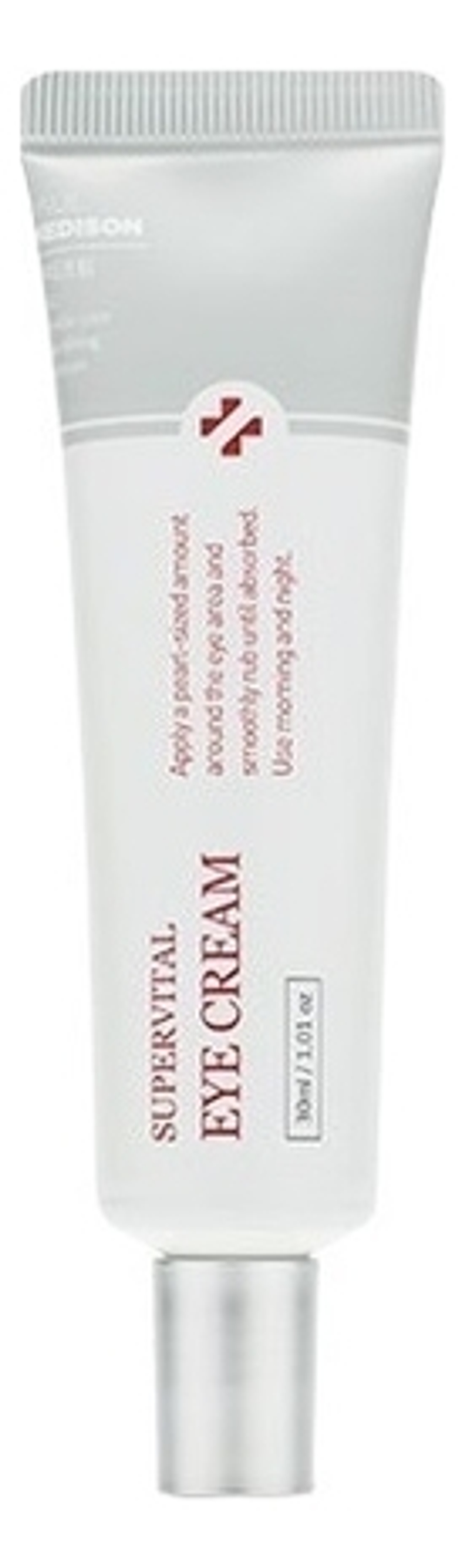 PAUL MEDISON Антивозрастной крем для кожи вокруг глаз -uper Vital Eyecream ,30мл