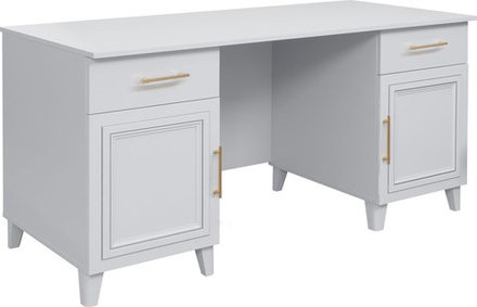 Стол письменный 2т «Сати» П7.057.2.51