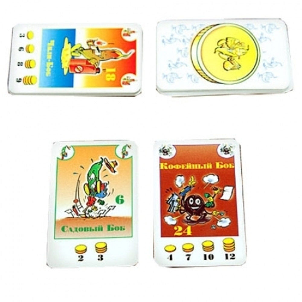 Бонанза Делюкс