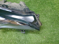 Битая Фара правая Lexus NX 1 (2017-2021) LED