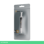 Термопаста Ocypus Gamma ET20 2г (Gamma-ET20-GRN00XXX-GL)