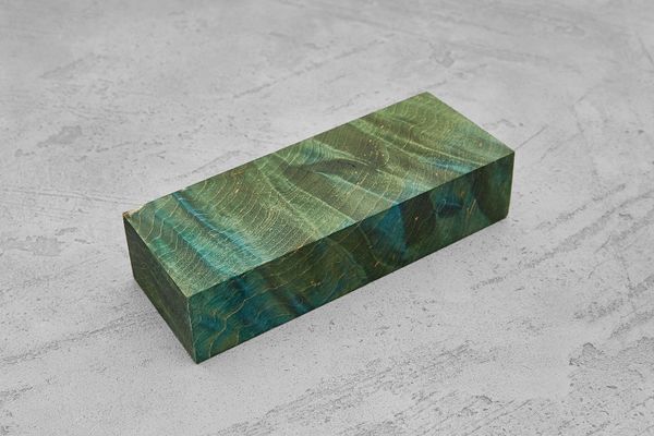 Японский клён стабилизированный Т315