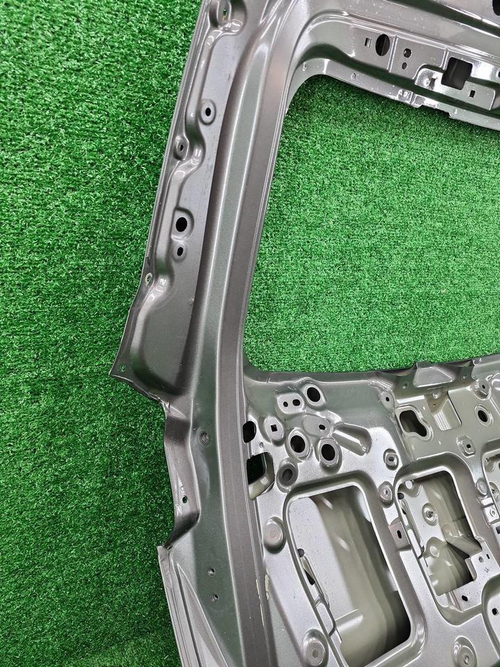 Крышка багажника Geely Atlas Pro (2021-н.в.)