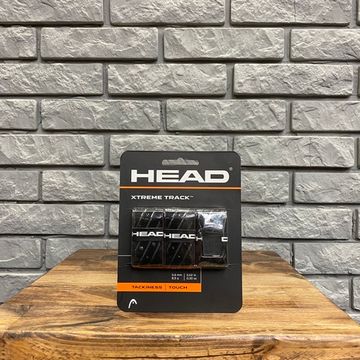 Обмотка вторичная - Head XTREME TRACK BLK