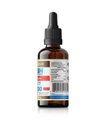 NBHemp - CBD Classic Advanced 1500 mg 30 ml