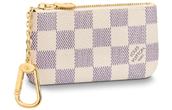 LOUIS VUITTON Pre-Owned 2008 Pochette Cles Coin Purse