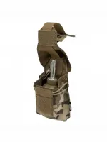 Подсумок вытяжной под гранату ХВОСТ, WARTECH