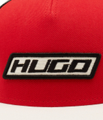 Кепка Kalb-SP HUGO - красный(50506185)