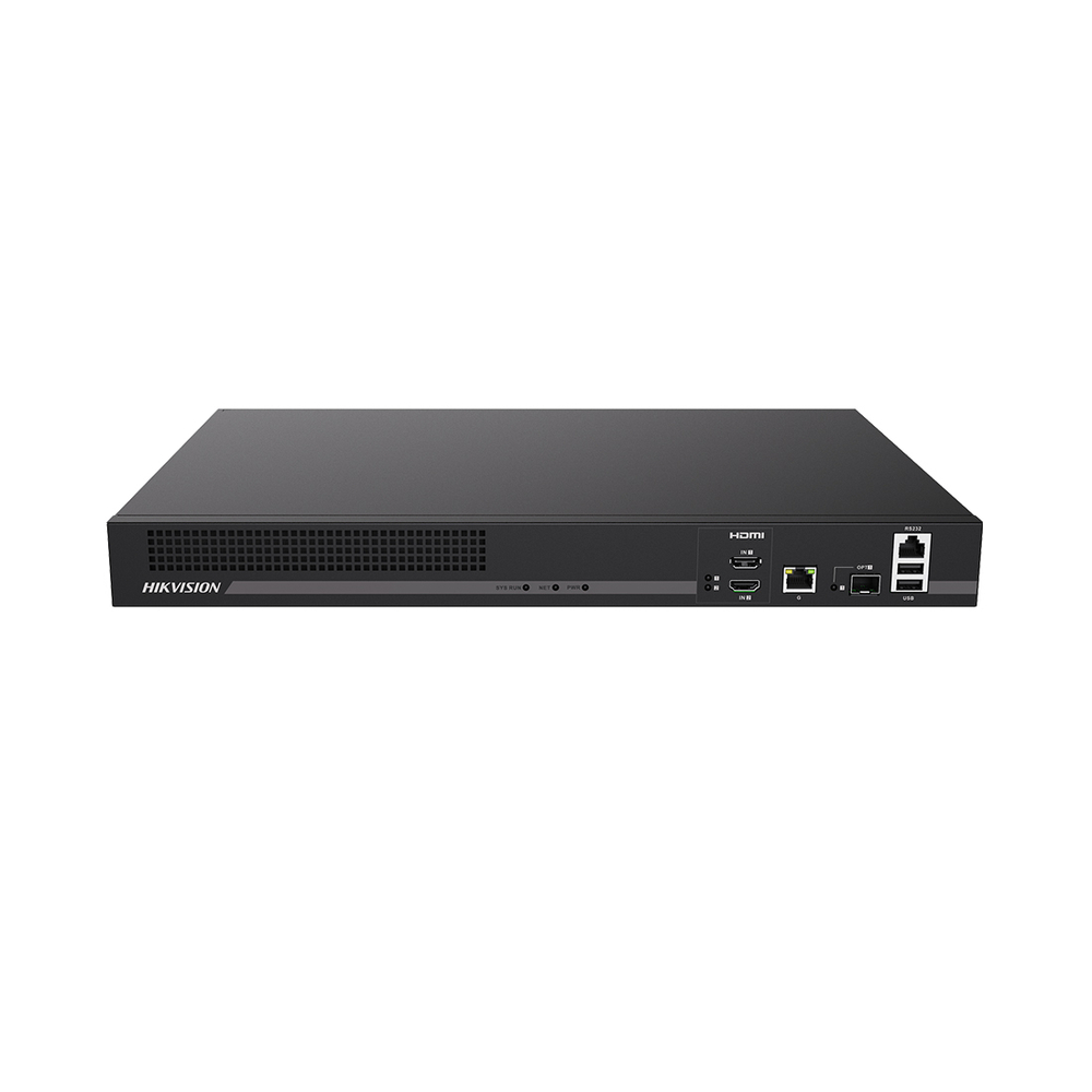 Видеодекодер Hikvision DS-6904UDI(C)