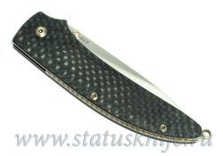 Нож Benchmade  480-81 Shoki Gold Classфотография - 8