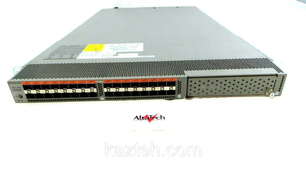 Коммутатор Cisco Nexus N5K-C5548UP-FA