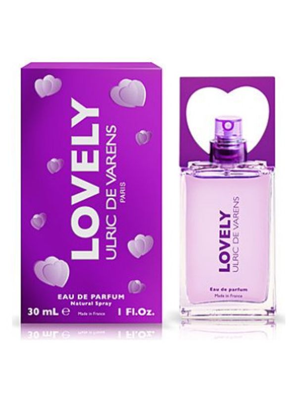 Ulric de Varens Lovely