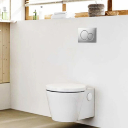 Панель смыва Geberit Sigma 01 115.770.21.5 хром