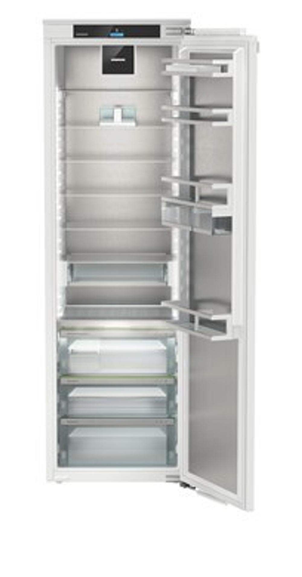 Встраиваемый холодильник Liebherr IRBdi 5180