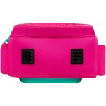 Ранец ArtSpace School Friend Light "Born to Shine" 35*29*12см, 2 отделения, 2 кармана, анатомическая спинка