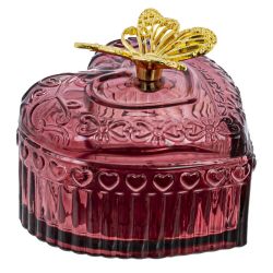 GAEM Шкатулка, L9 W9 H7,5 см