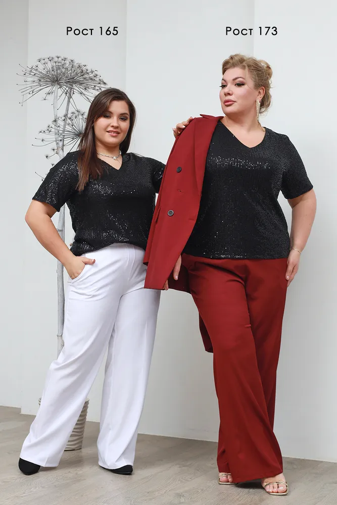 Брюки 2885 Fabrika