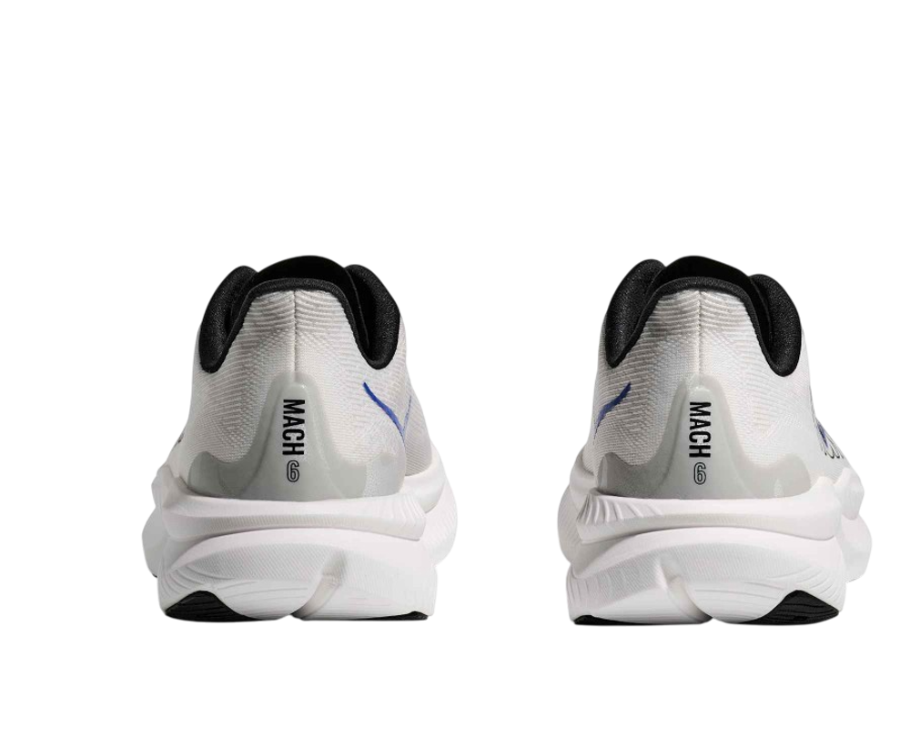 Кроссовки мужские Hoka Mach 6