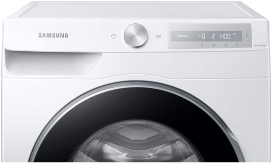 Стиральная машина Samsung WW10T634CLH